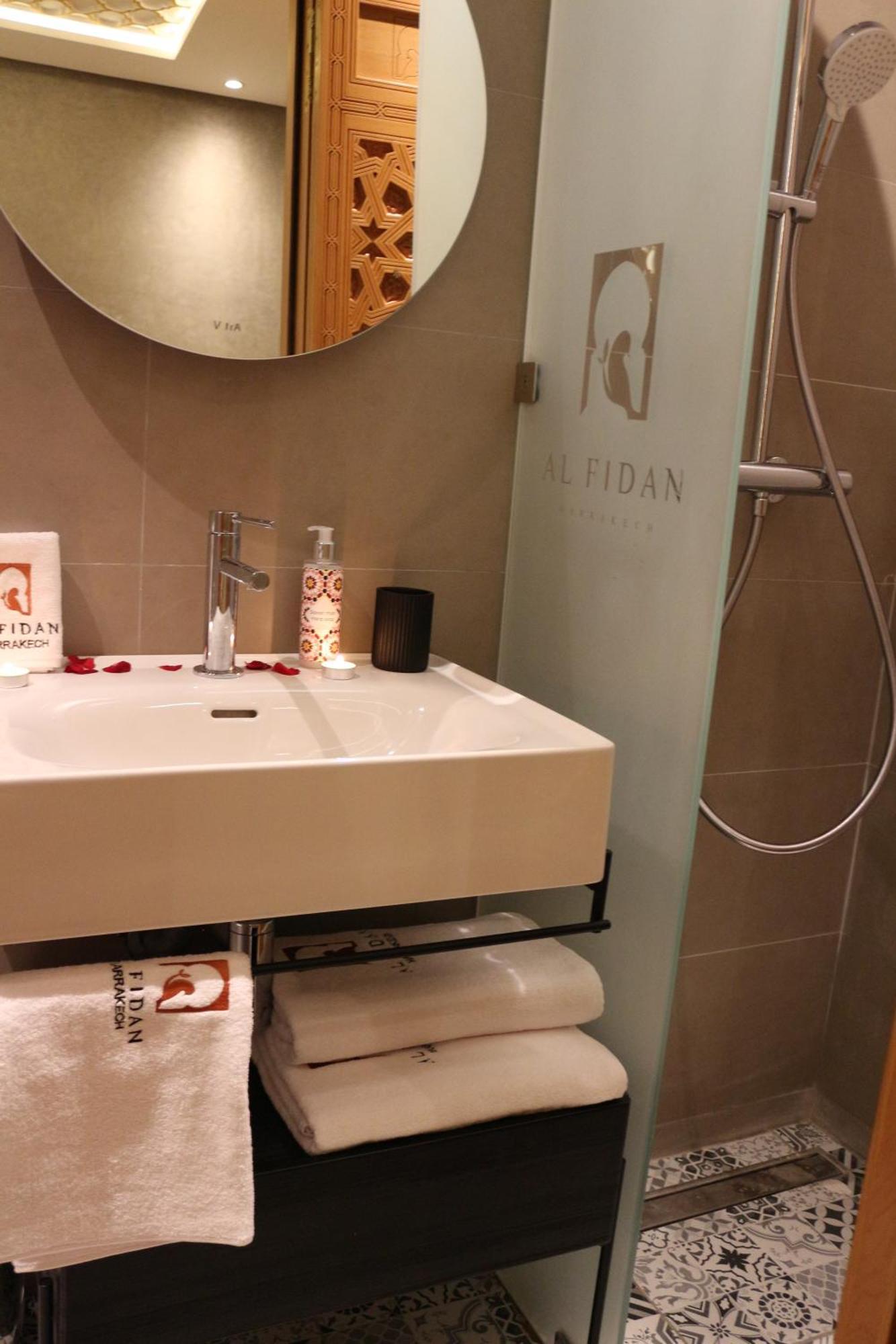Guest house Al Fidan Marrakesh