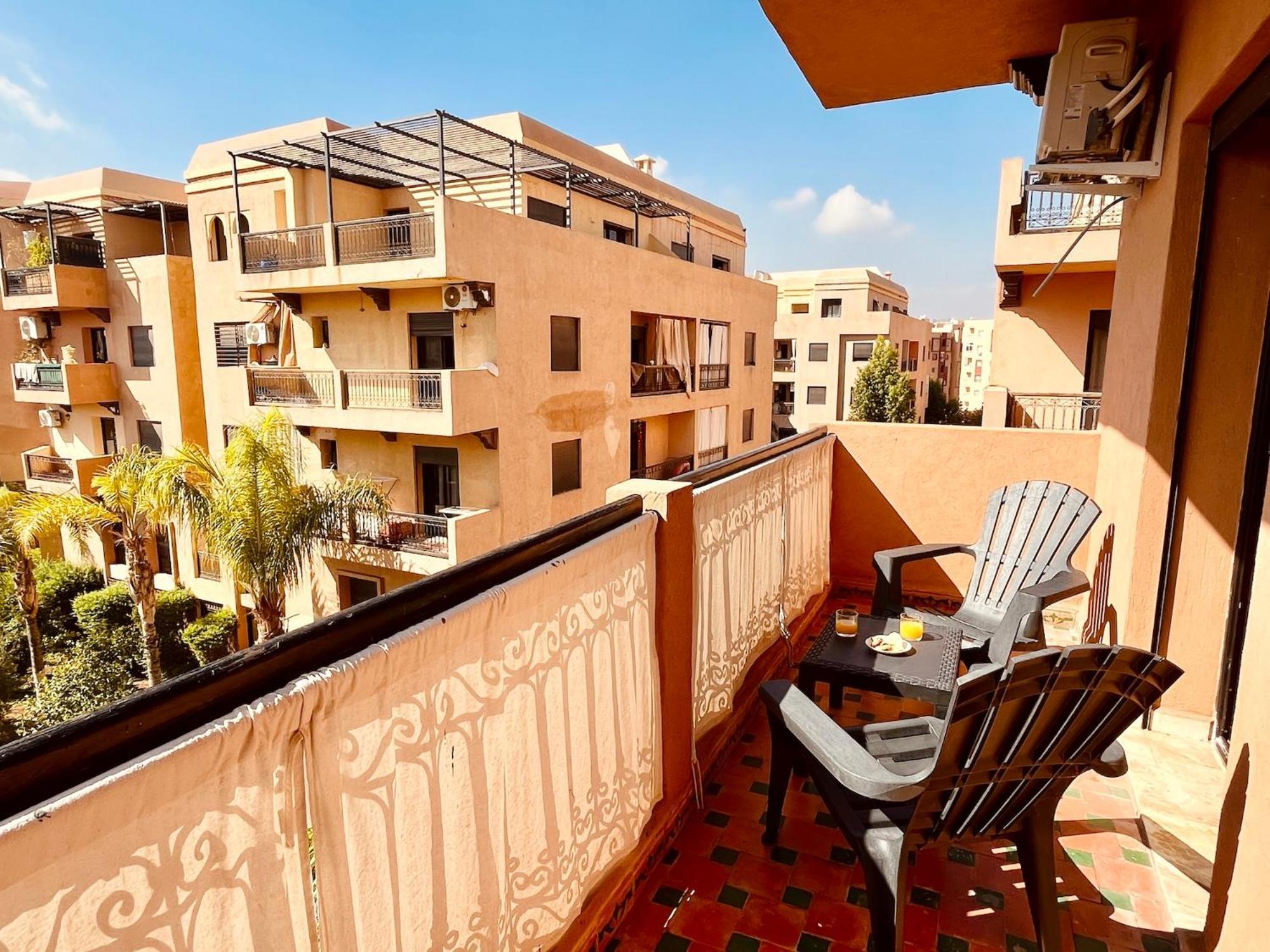 Apartment Jawa