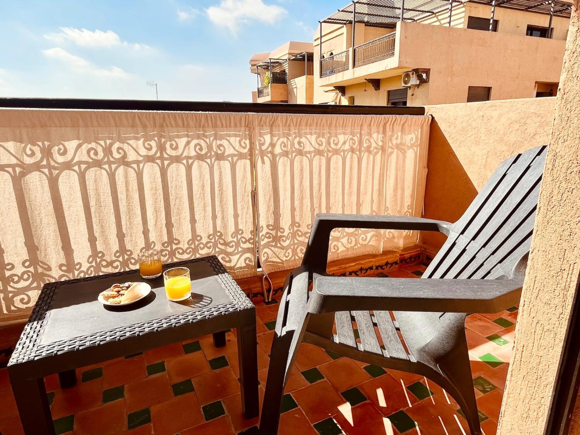Apartment Jawa