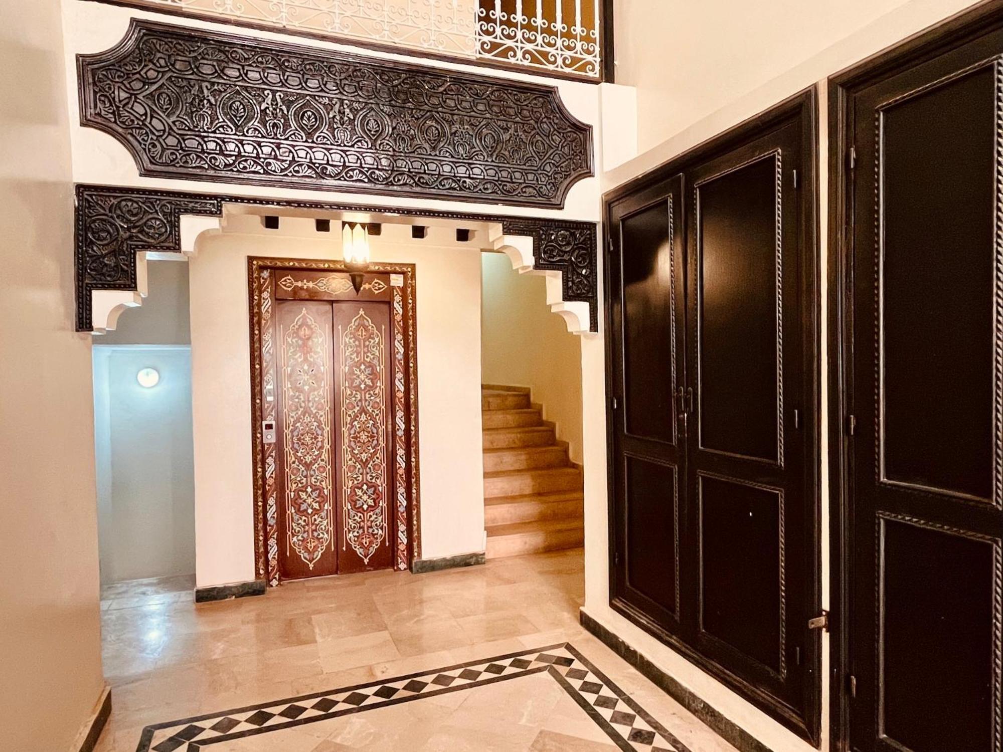 Jawa Marrakesh