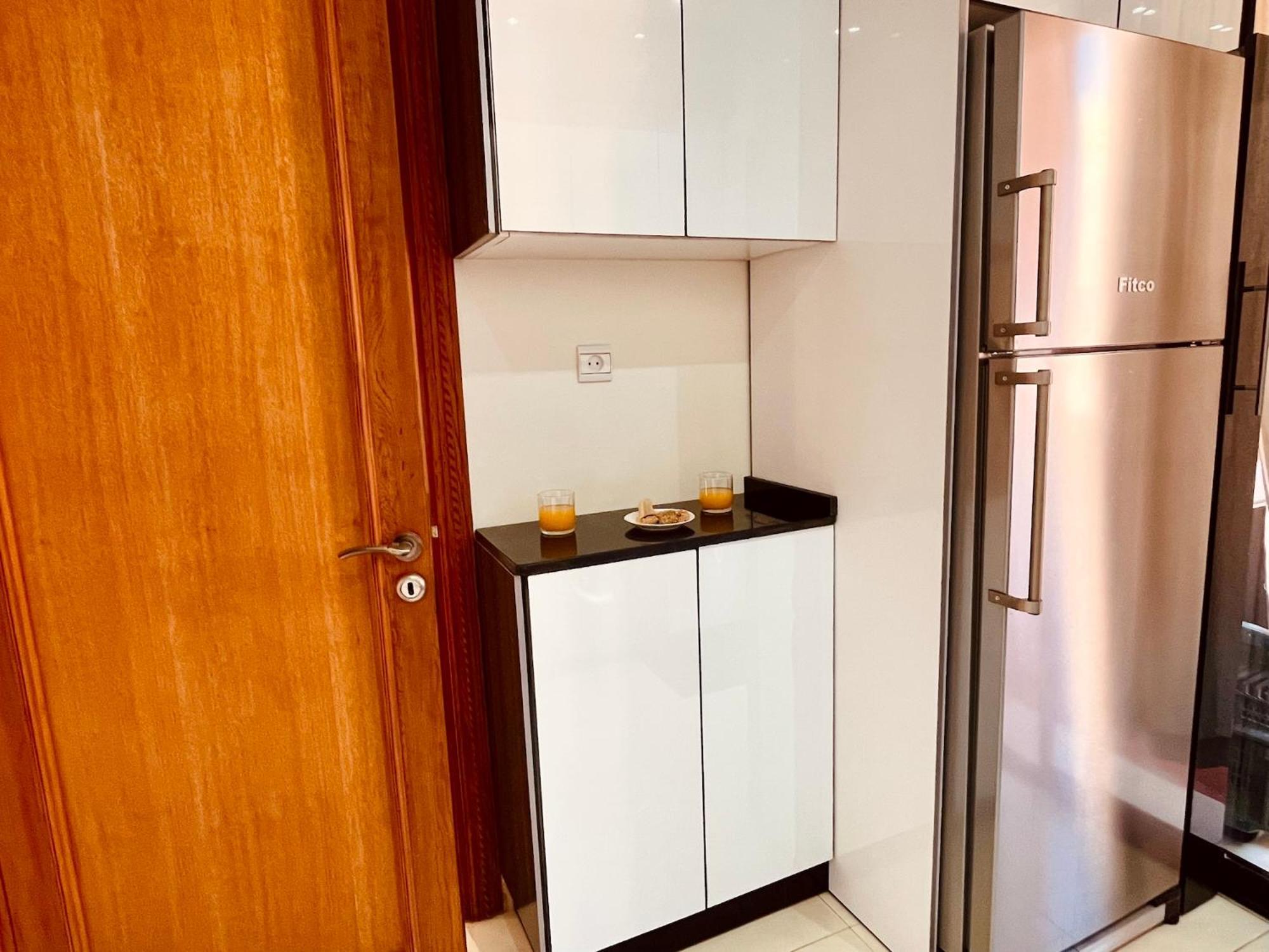 Apartment Jawa *