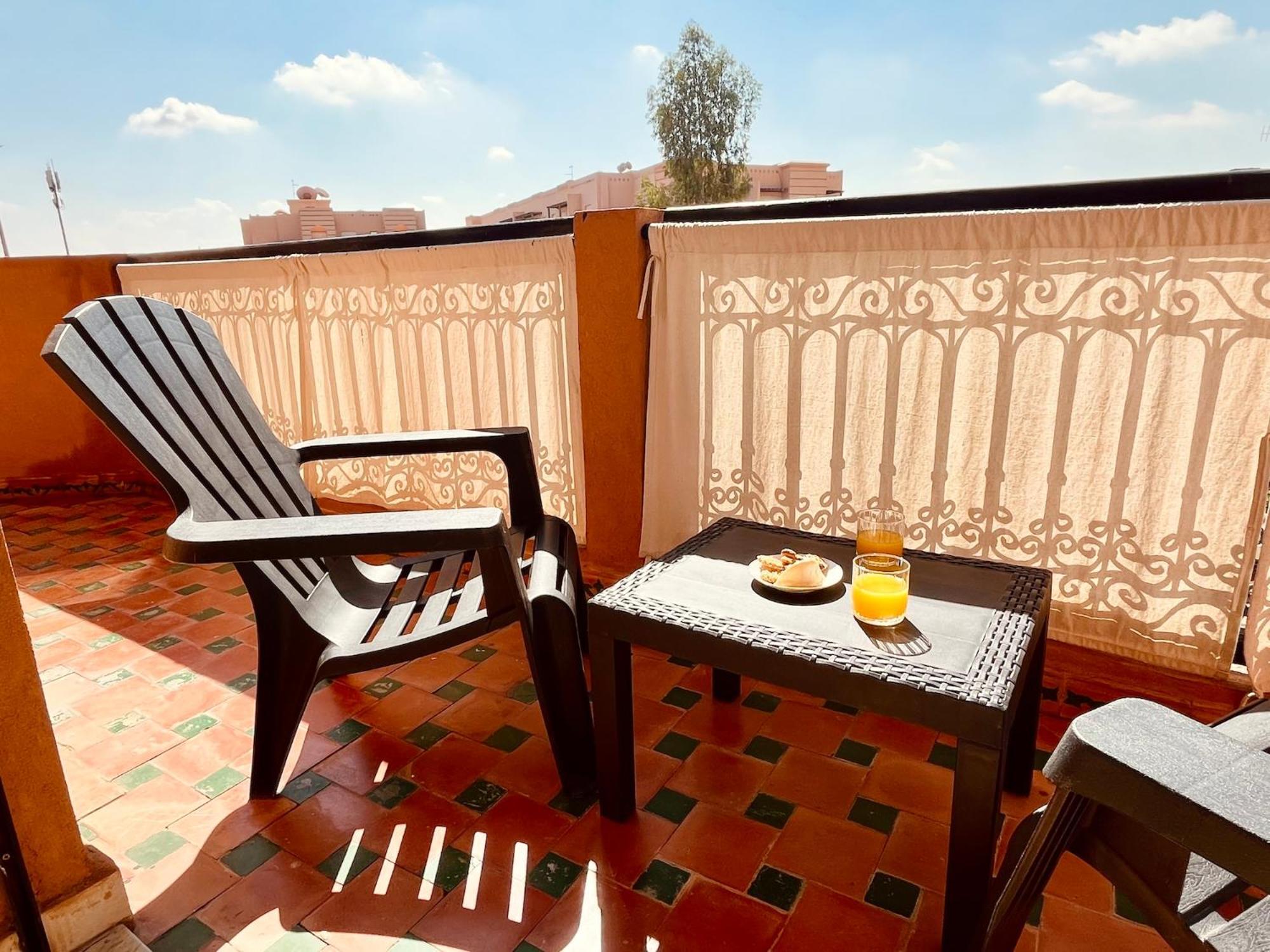 Jawa Marrakesh