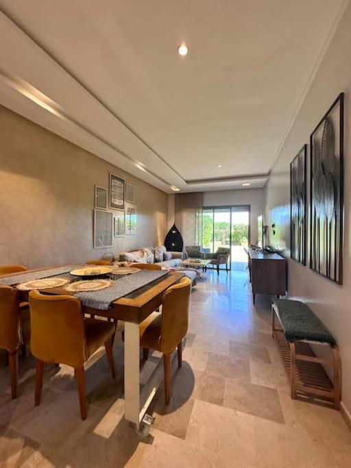 Rdj - Prestigia Marrakech * Marrakesh