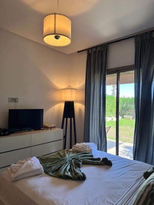 Rdj - Prestigia Marrakech Apartment