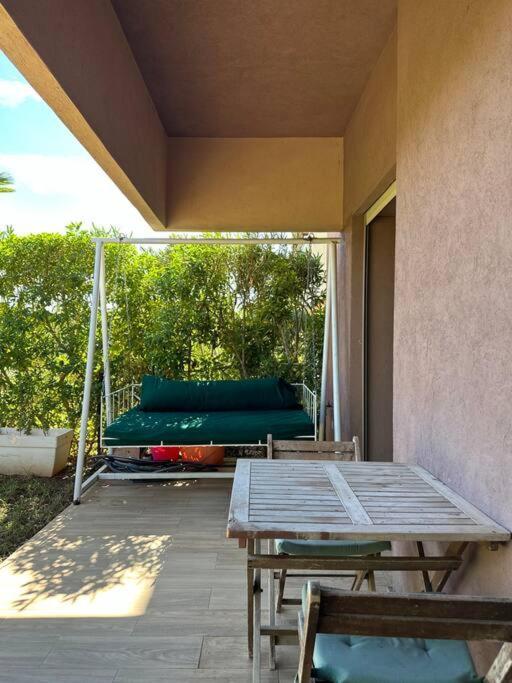 Apartment Rdj - Prestigia Marrakech
