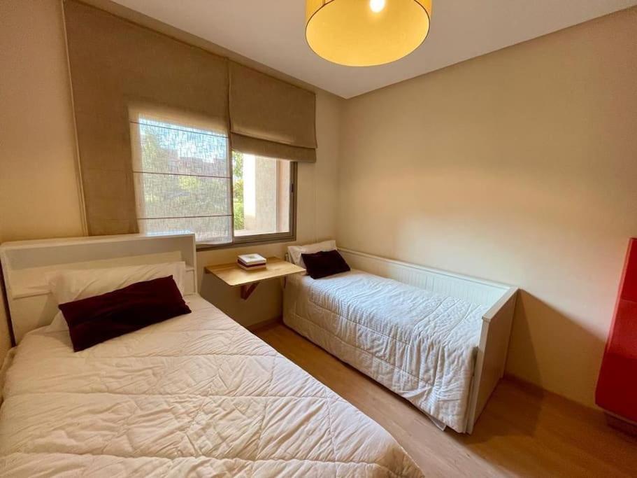 Rdj - Prestigia Marrakech Apartment *
