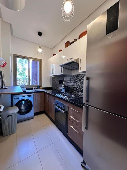 Apartment Rdj - Prestigia Marrakech
