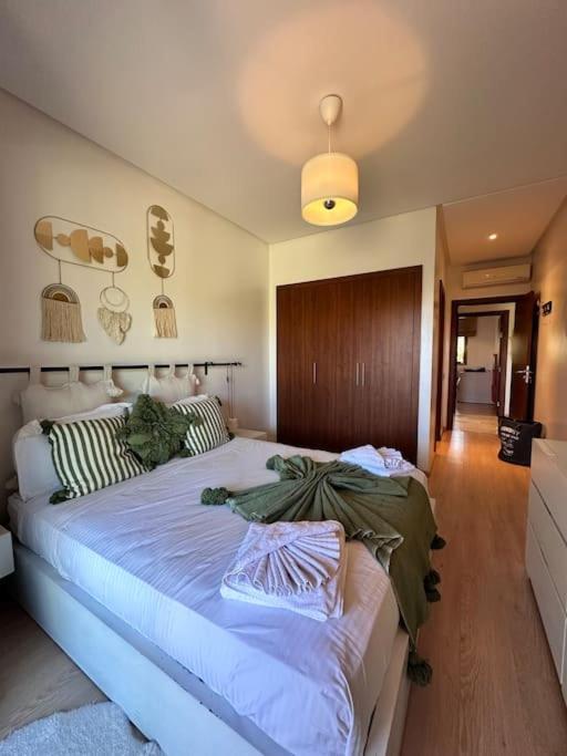 Rdj - Prestigia Marrakech Apartment *