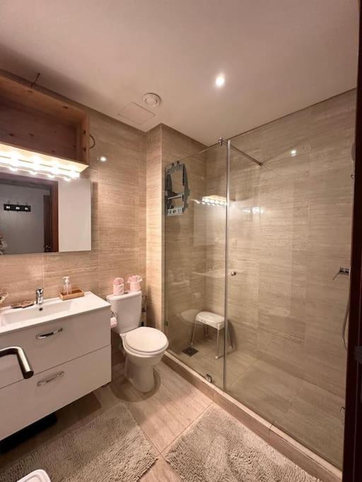 Apartment Rdj - Prestigia Marrakech Marrakesh