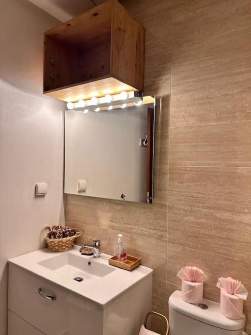 Apartment Rdj - Prestigia Marrakech