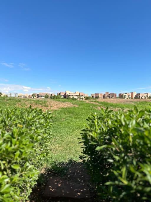 Apartment Rdj - Prestigia Marrakech *