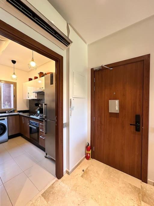 Apartment Rdj - Prestigia Marrakech Marrakesh