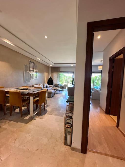 Rdj - Prestigia Marrakech Apartment Marrakesh