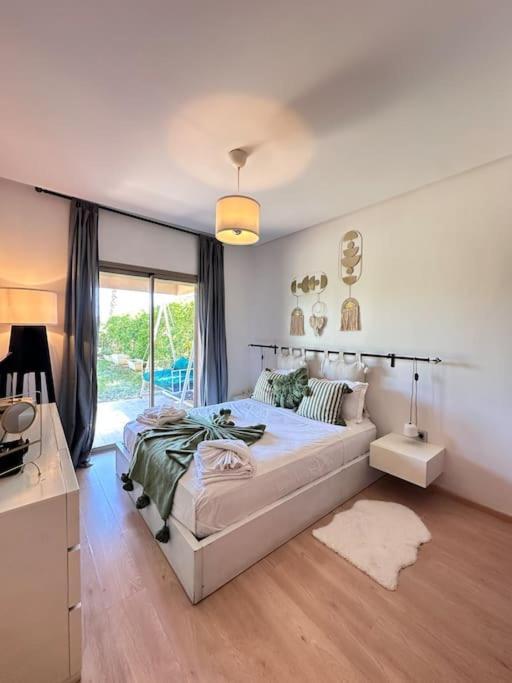Apartment Rdj - Prestigia Marrakech