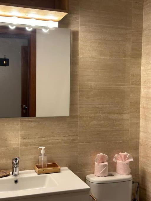 Rdj - Prestigia Marrakech Apartment *