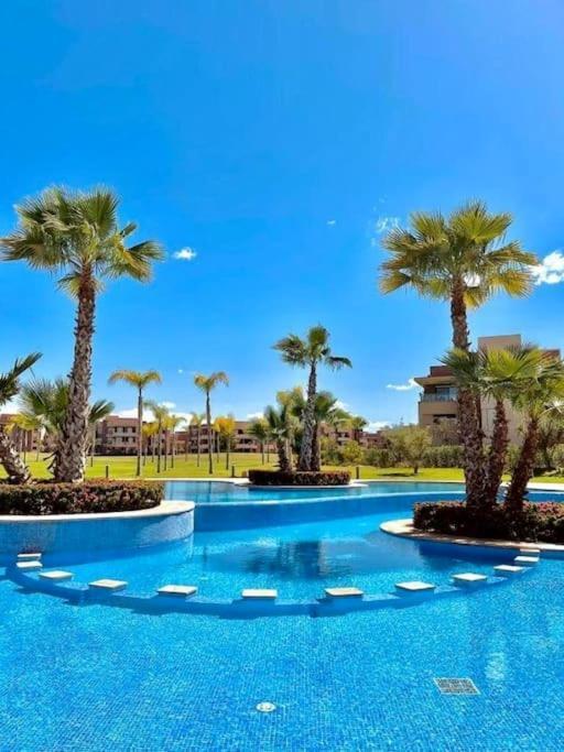 Apartment Rdj - Prestigia Marrakech *