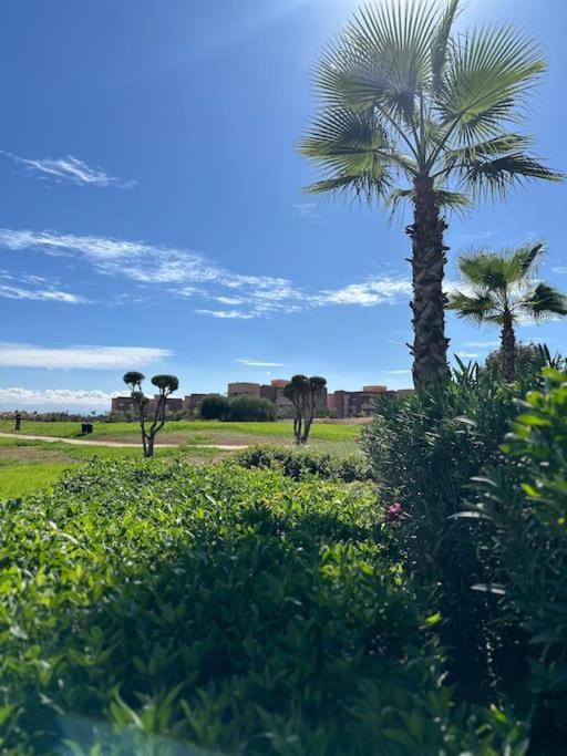 Rdj - Prestigia Marrakech Apartment Marrakesh