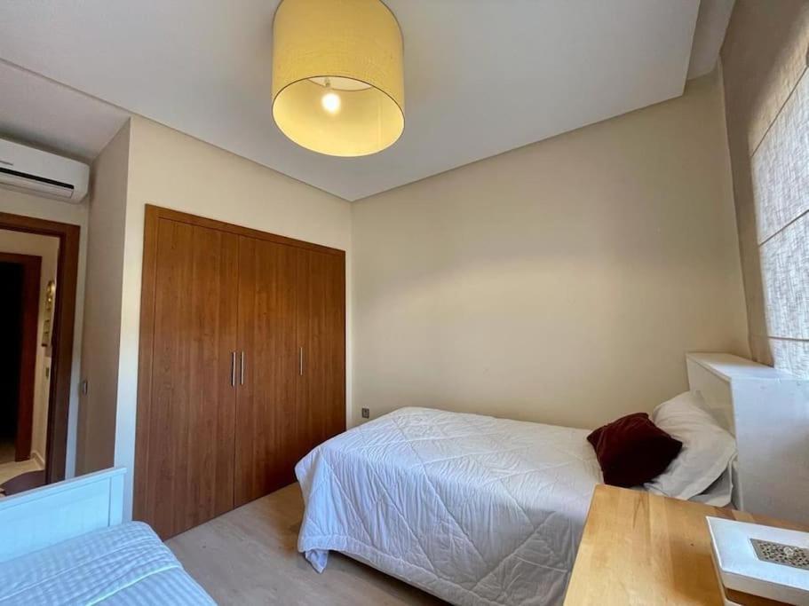 Apartment Rdj - Prestigia Marrakech