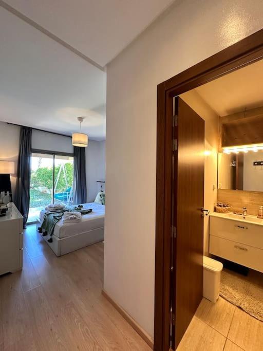 Rdj - Prestigia Marrakech Apartment *