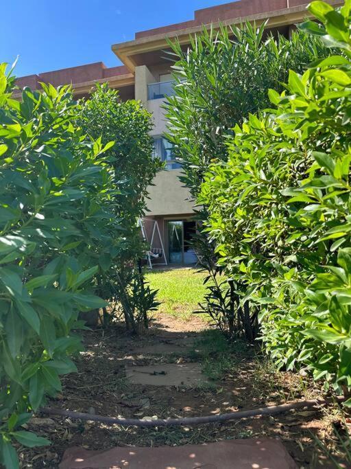 Apartment Rdj - Prestigia Marrakech *