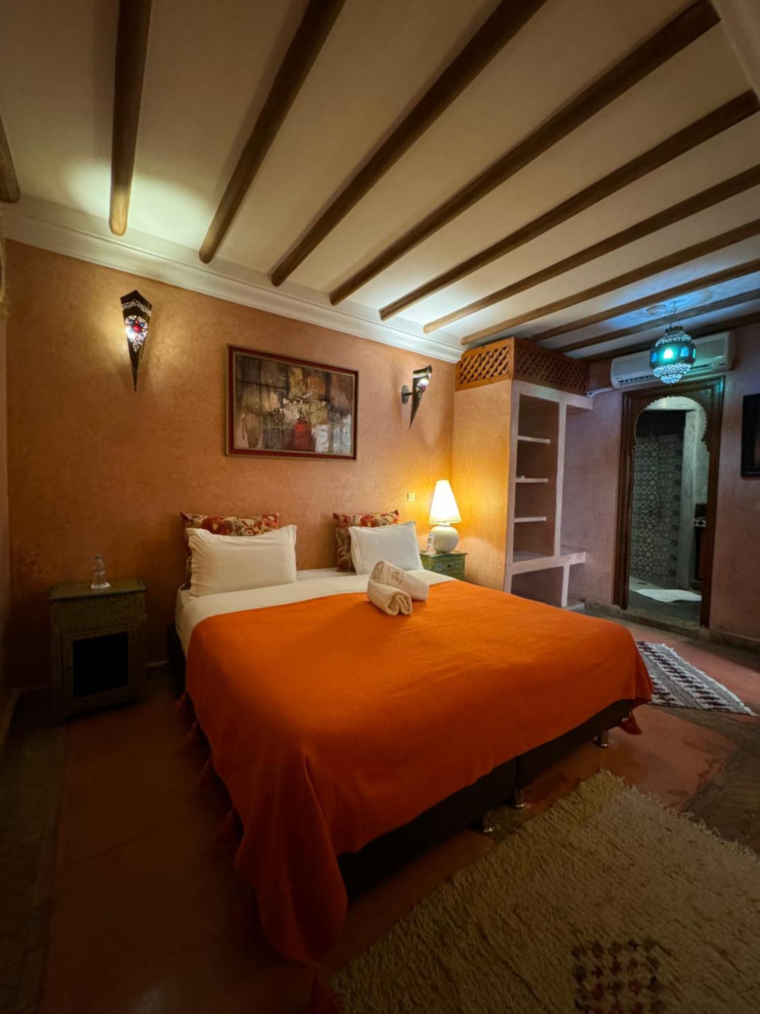 Riad Andalla 3*
