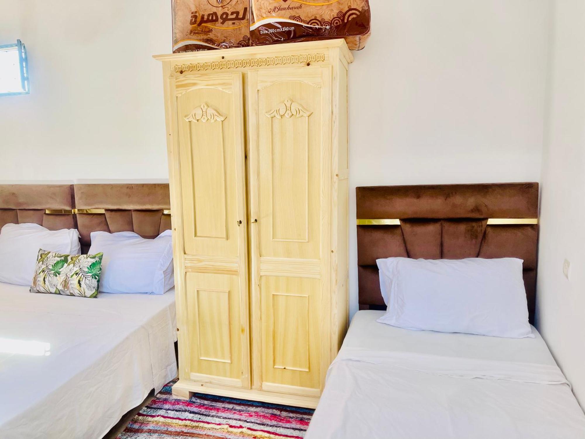 Dar Lokman Guest house