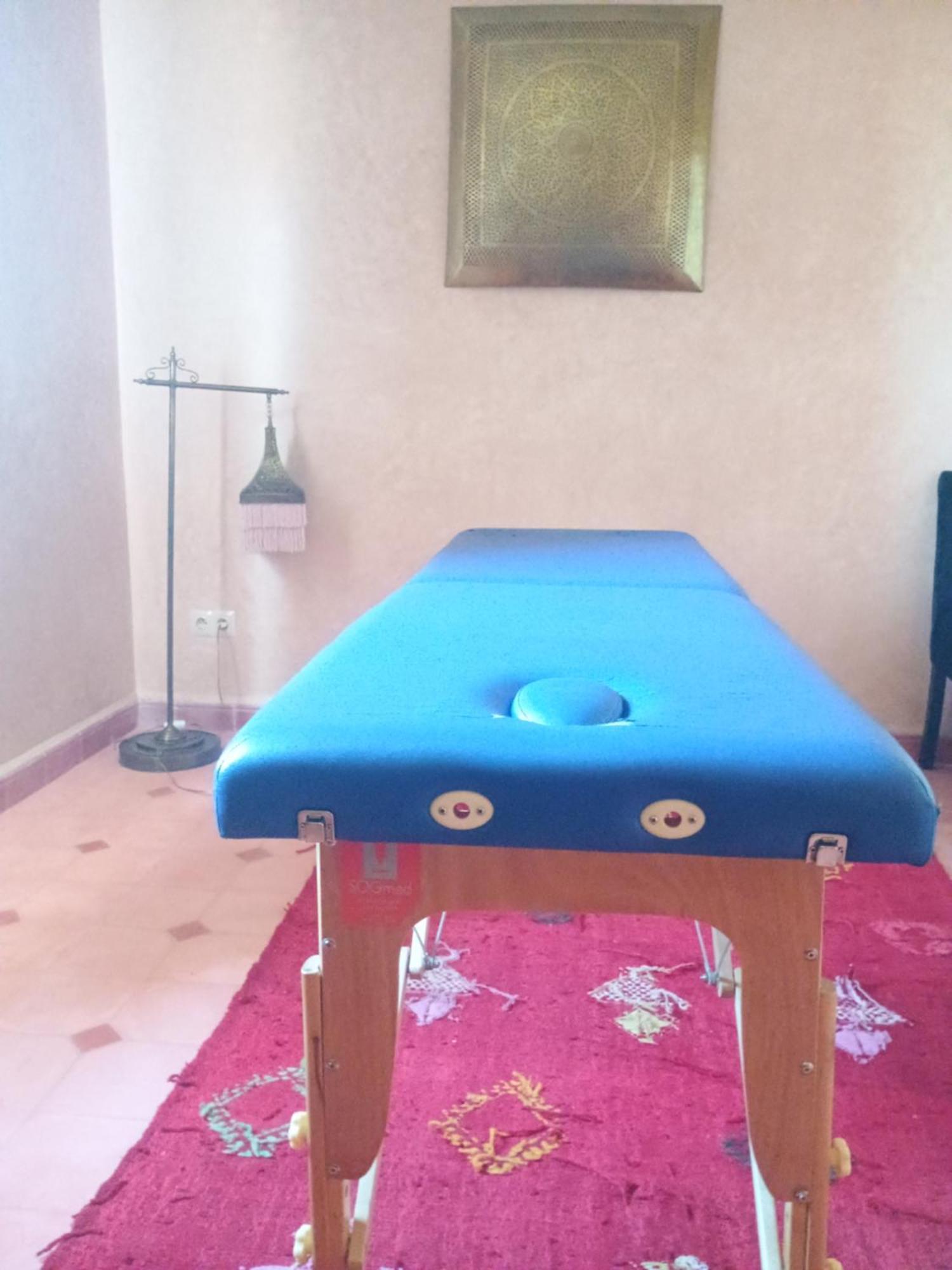 Oasi, Marrakech Apartment