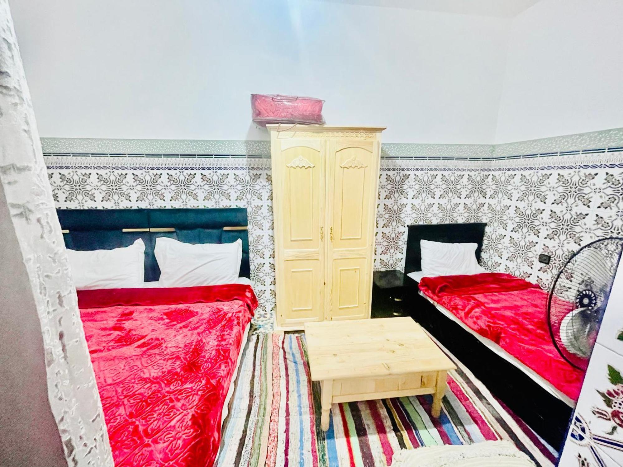 Guest house Dar Lokman *