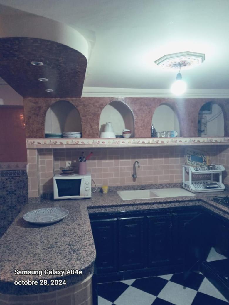 Apartment With Swimming Pool Marrakesh