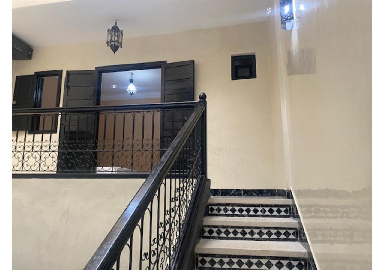 Isabelle Entier Prive Au Coeur De Entire Holiday home Marrakesh