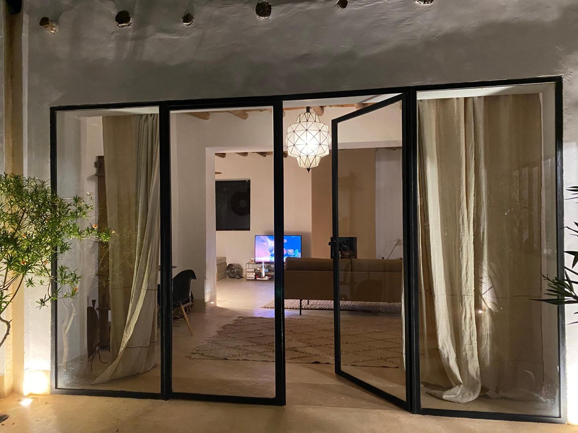 La Villa