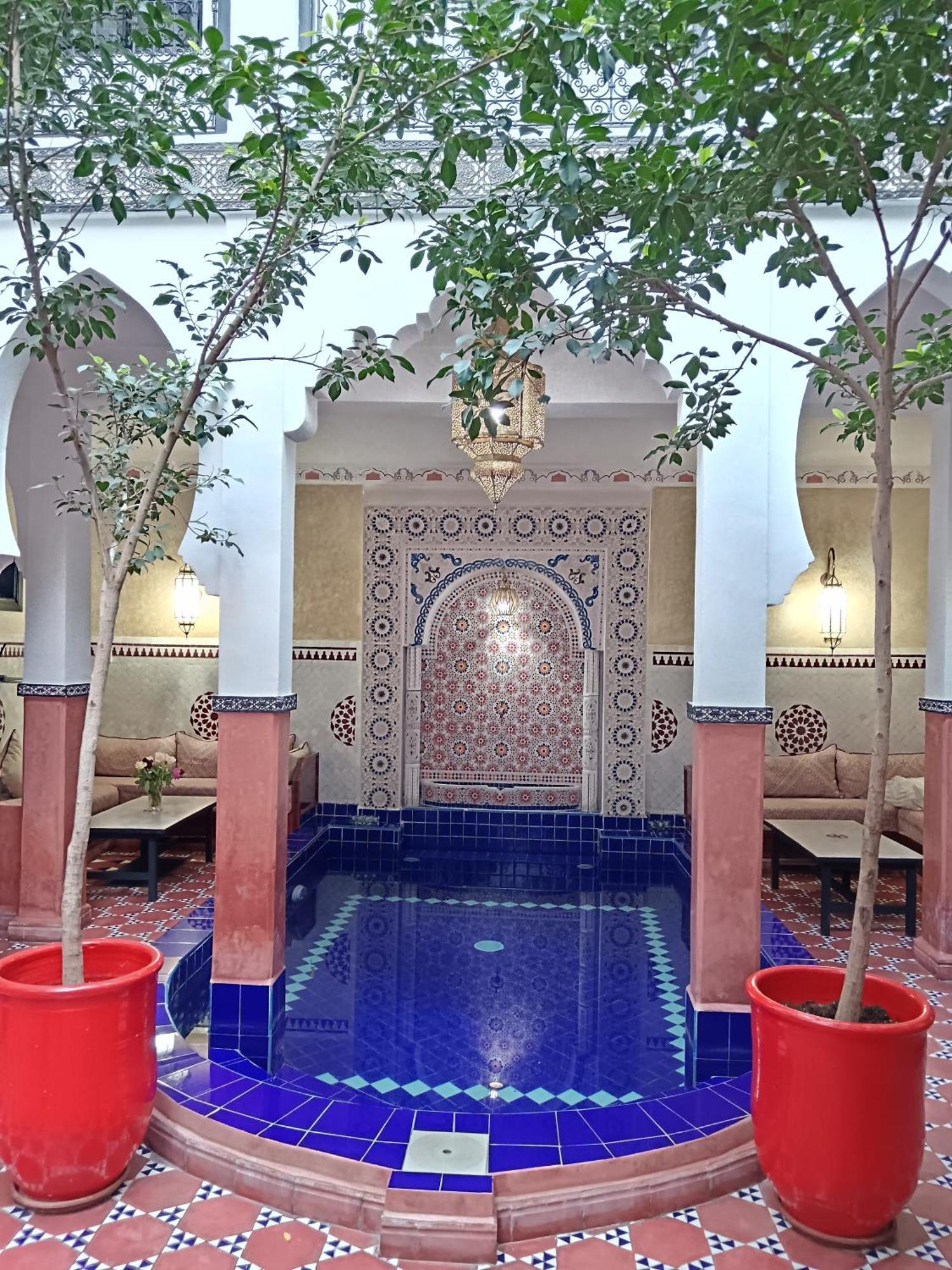 Guest house Le Voile D'orient