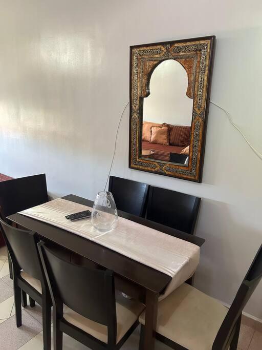 Convivial -marrakech Apartment