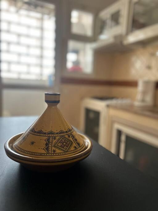 Apartment Convivial -marrakech *