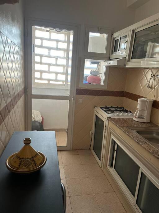 Apartment Convivial -marrakech *