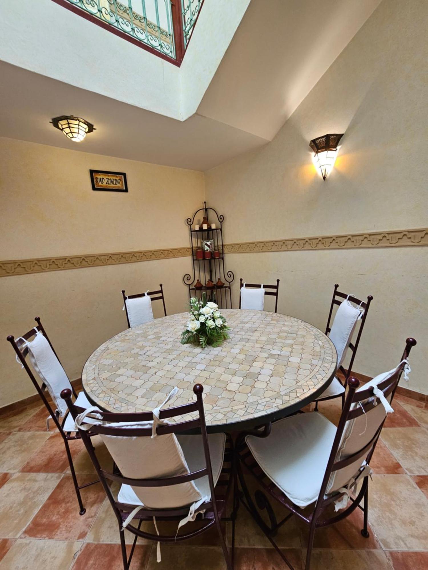 Mira Medina Garden Casa de férias Marraquexe