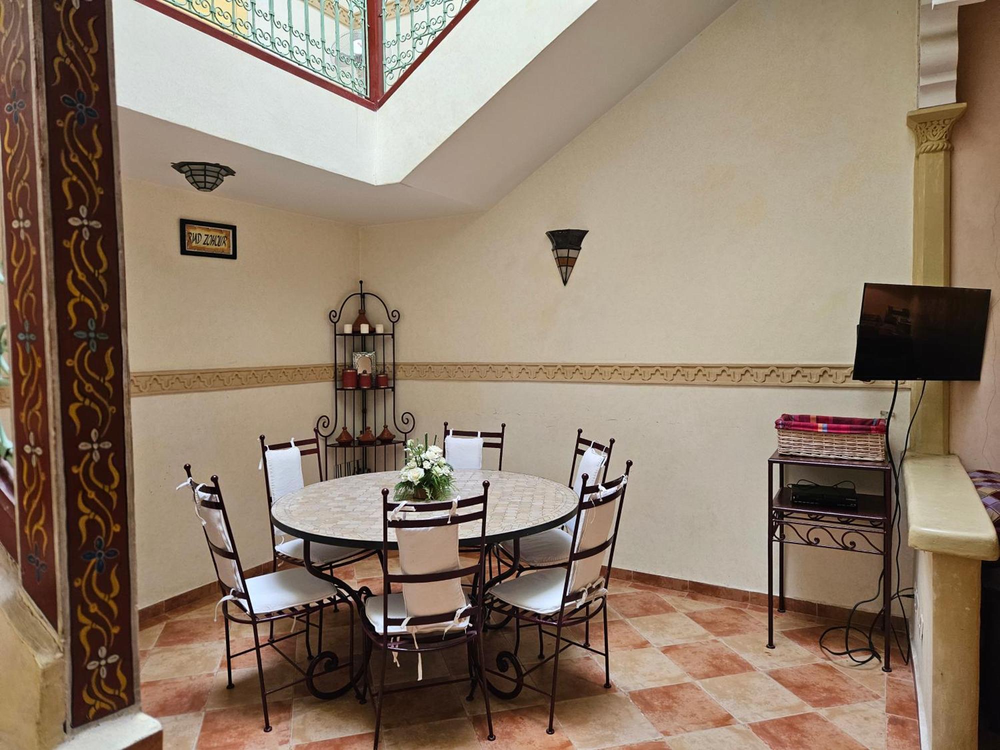 Mira Medina Garden Casa de férias *