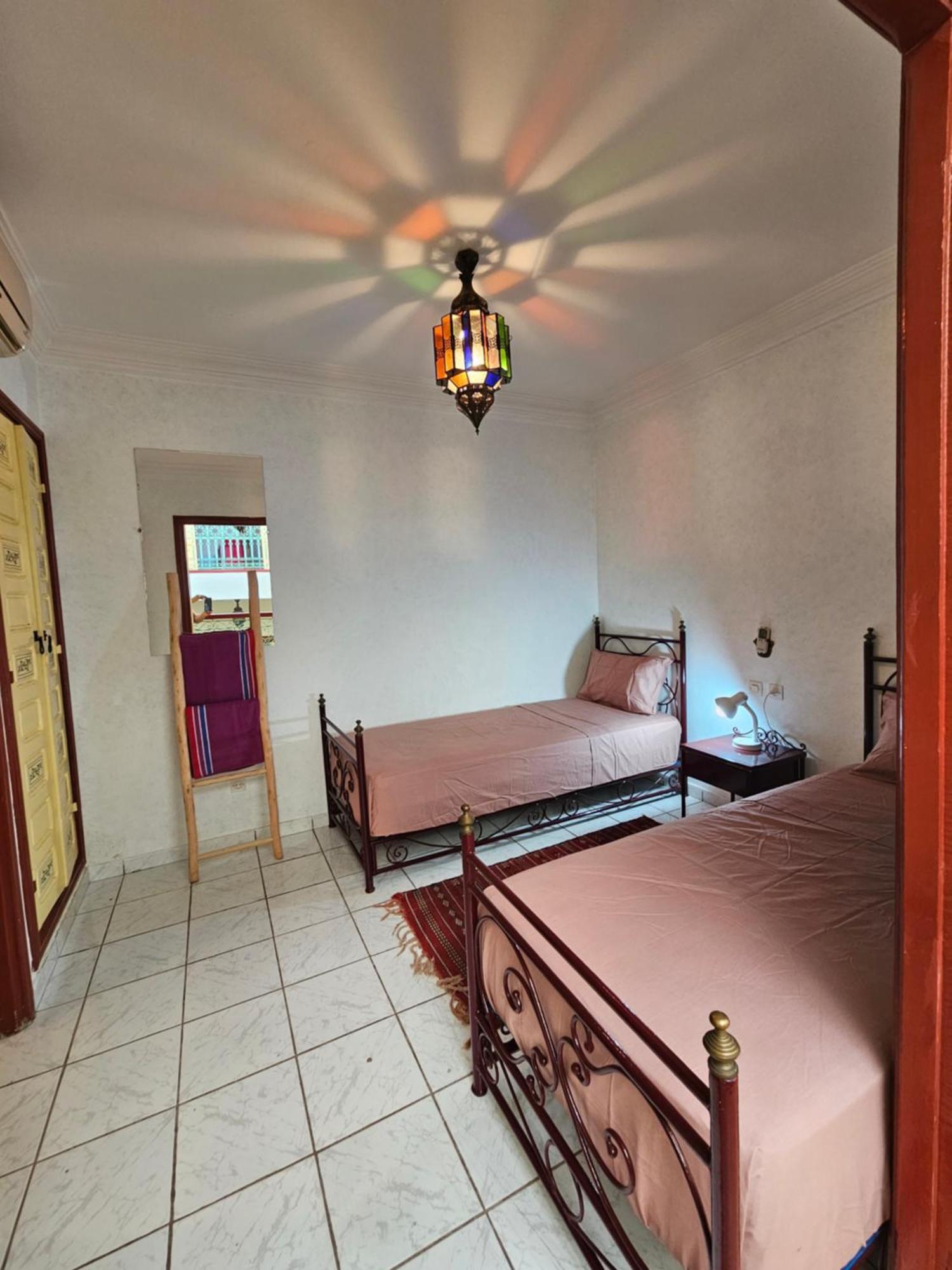 Casa de férias Mira Medina Garden *