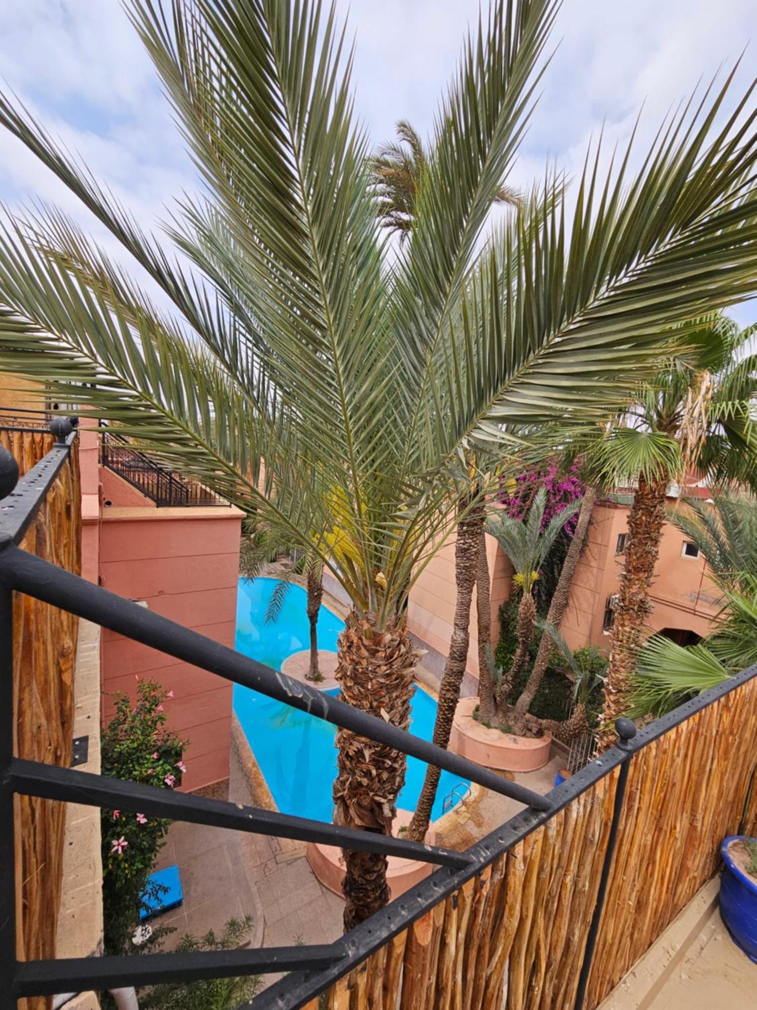 Casa de férias Mira Medina Garden