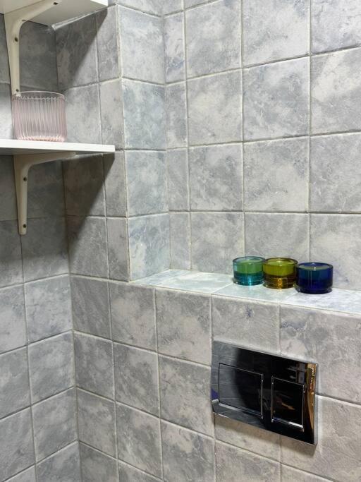 Apartamento Sylia Marraquexe