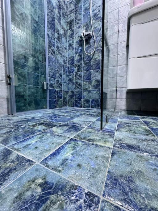Apartamento Sylia Marraquexe