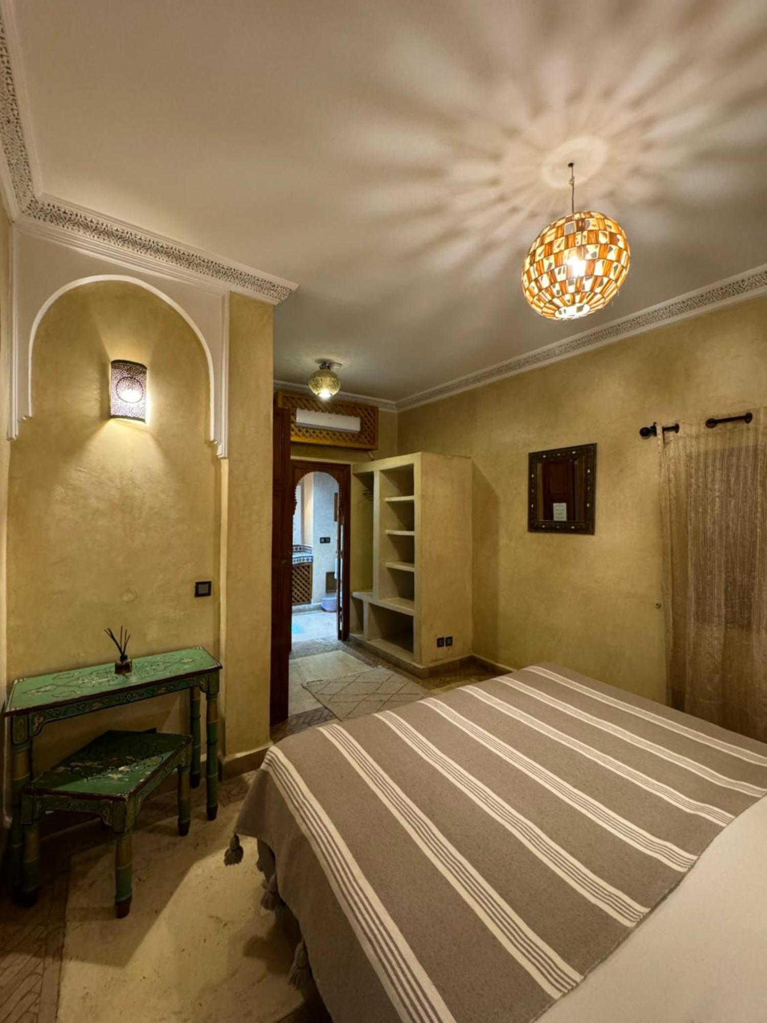 Andalla Riad Marrakesh