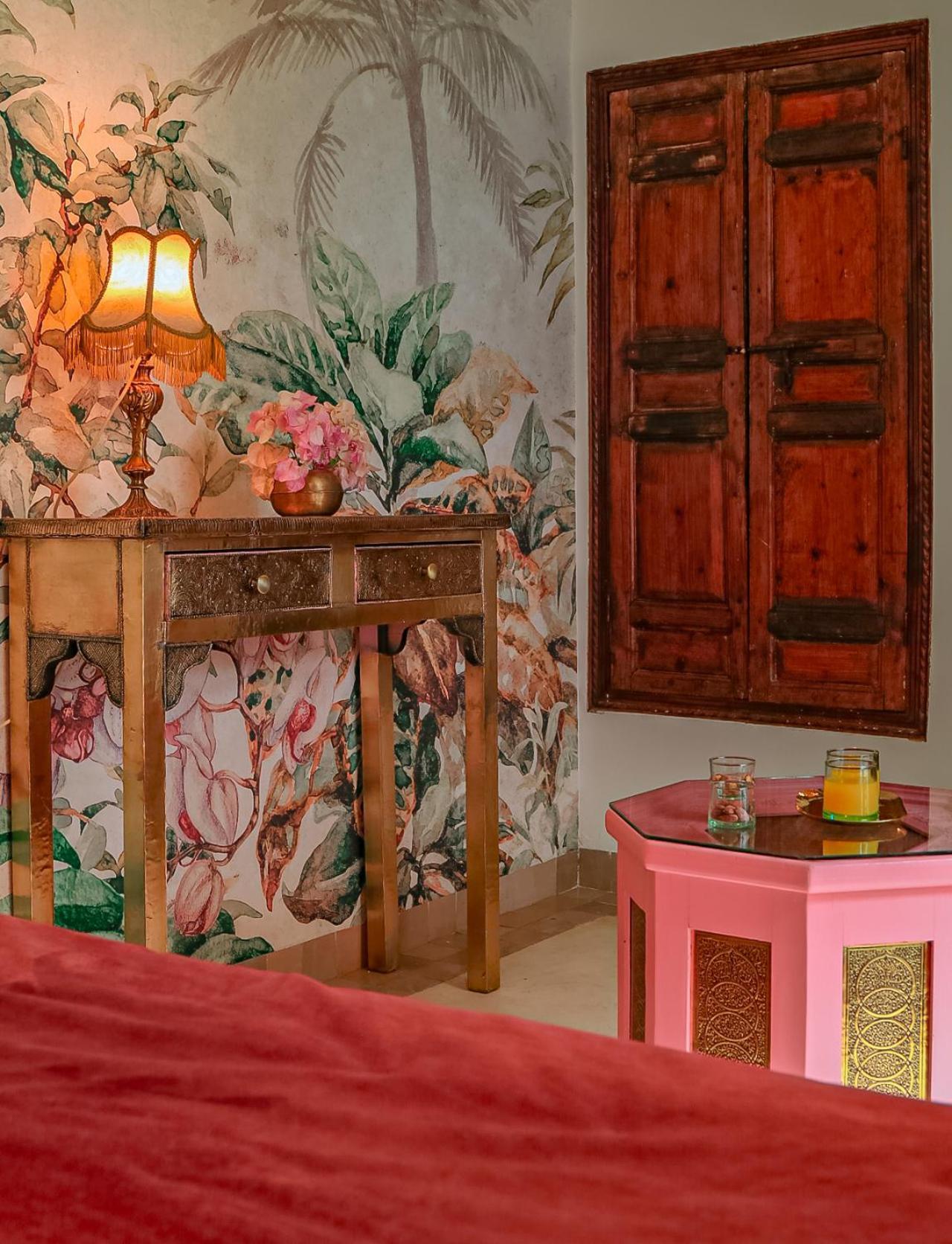 Riad Clefs D'orient