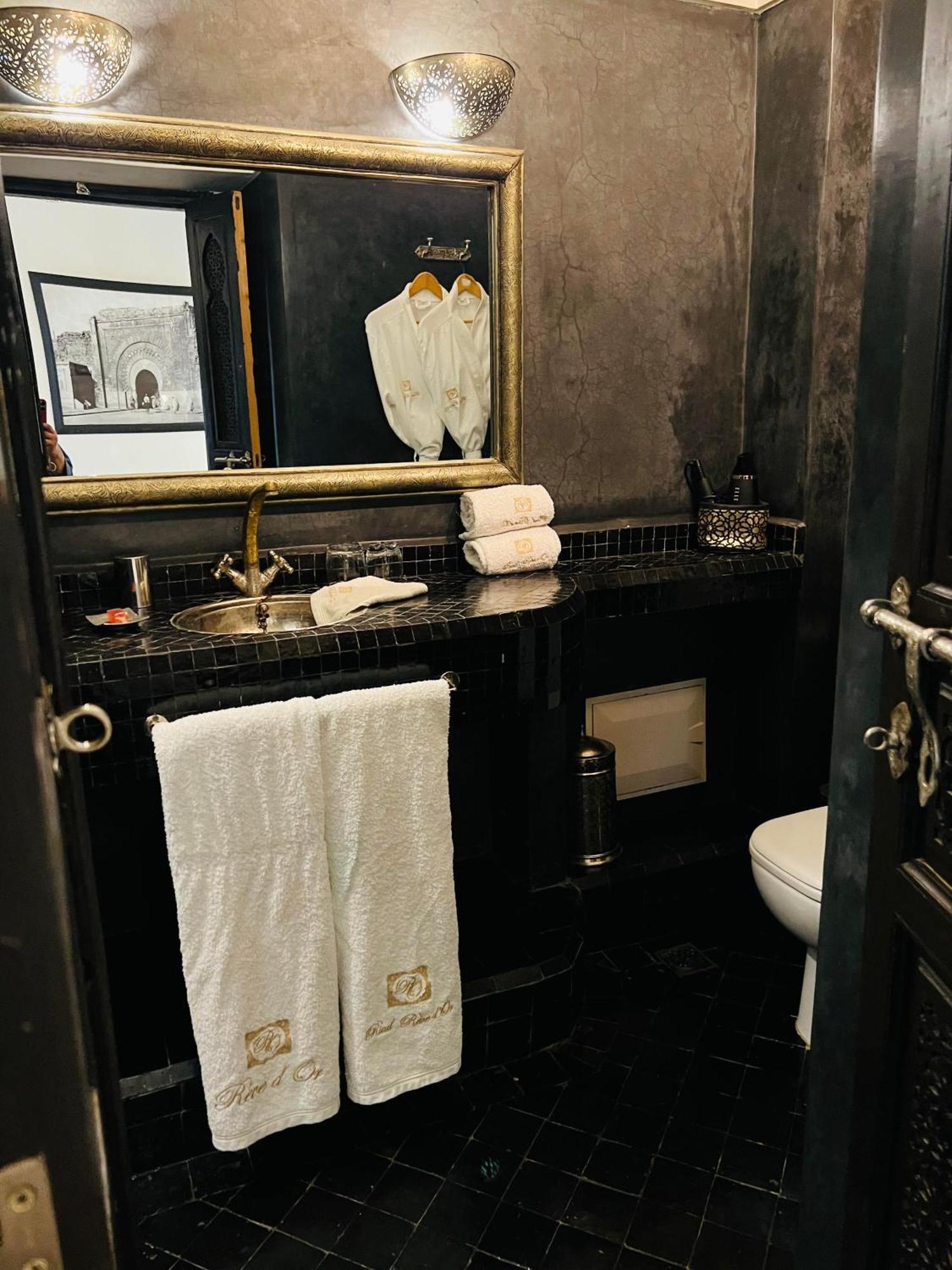 Rêve D'or 4* Marrakesh