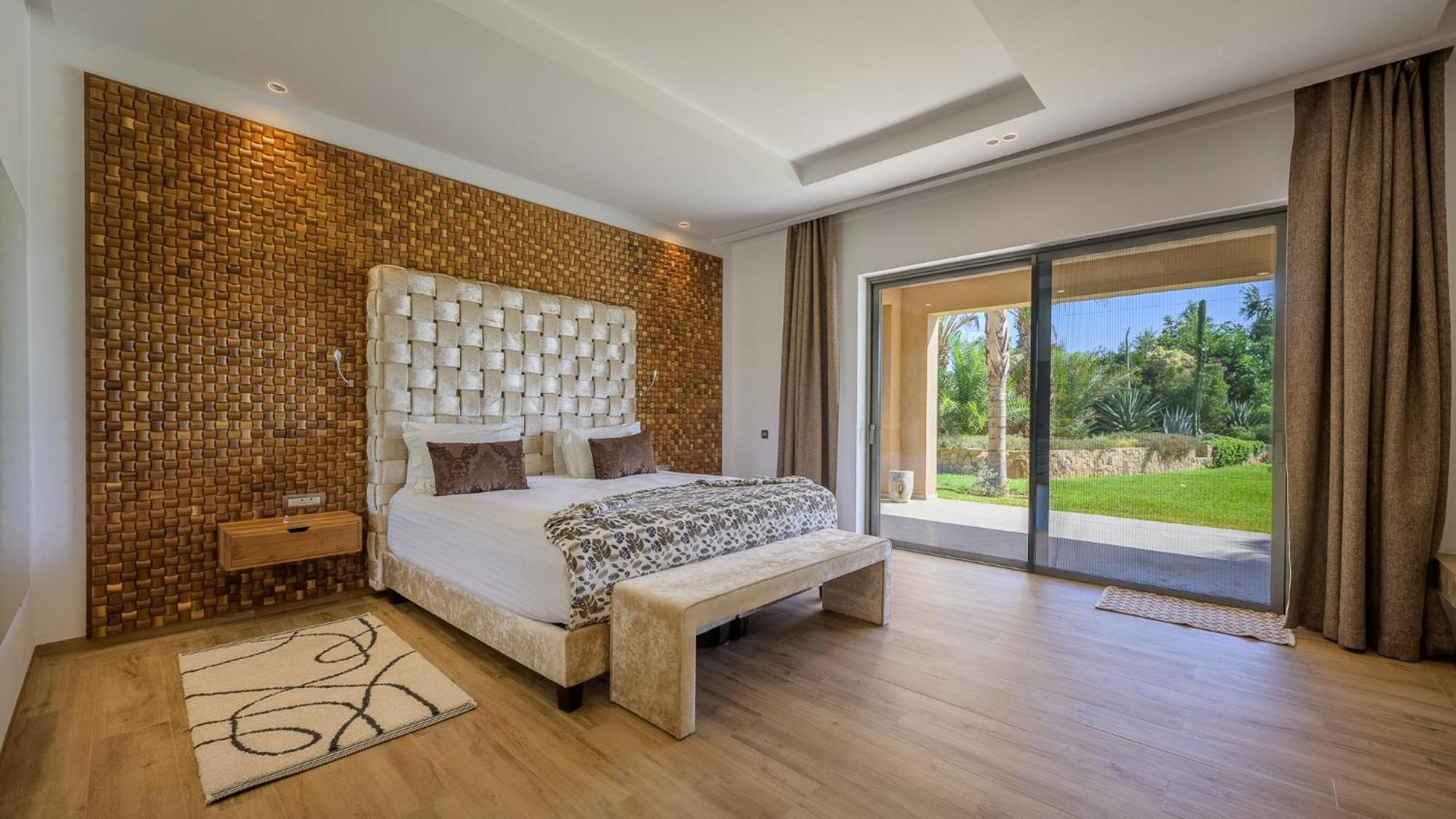 Maria, Luxury Marrakech Marrakesh