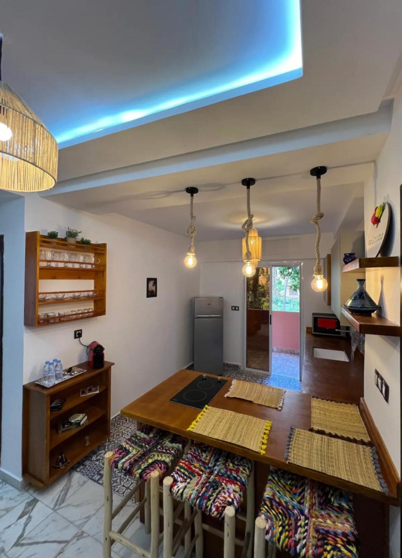 Dreamy Majorelle Apartamento