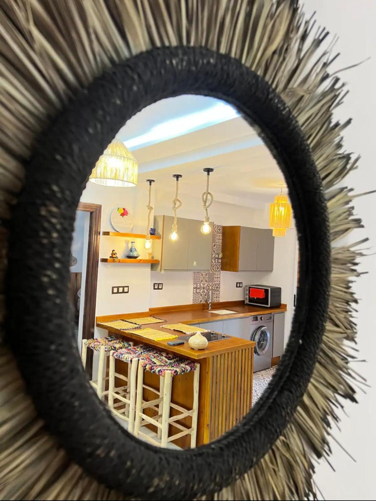 Dreamy Majorelle Apartamento *