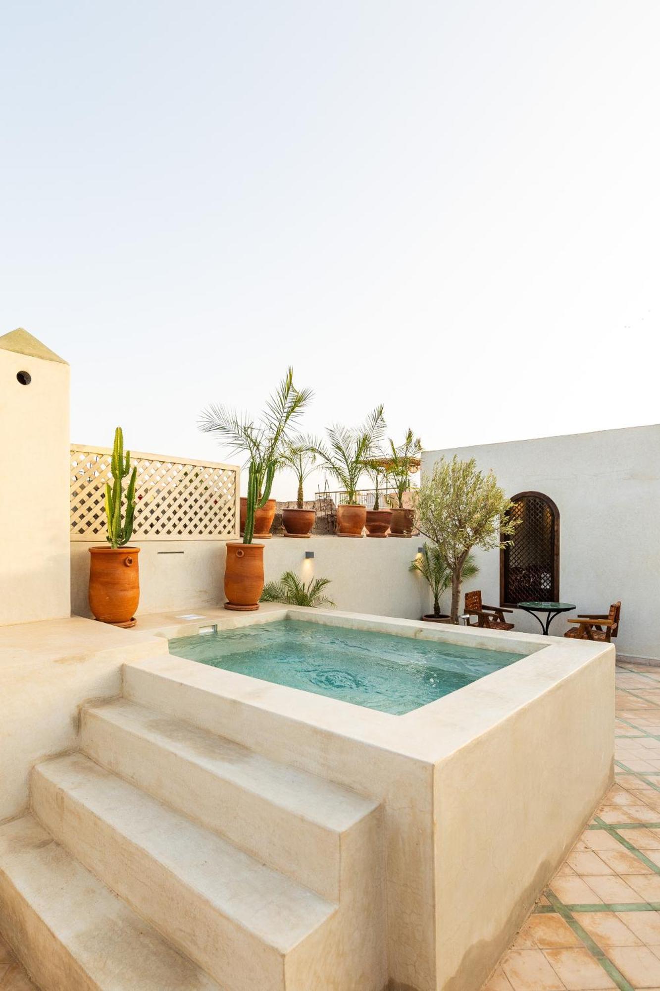 Alrashid Marrakech Boutique & Riad Marrakesh