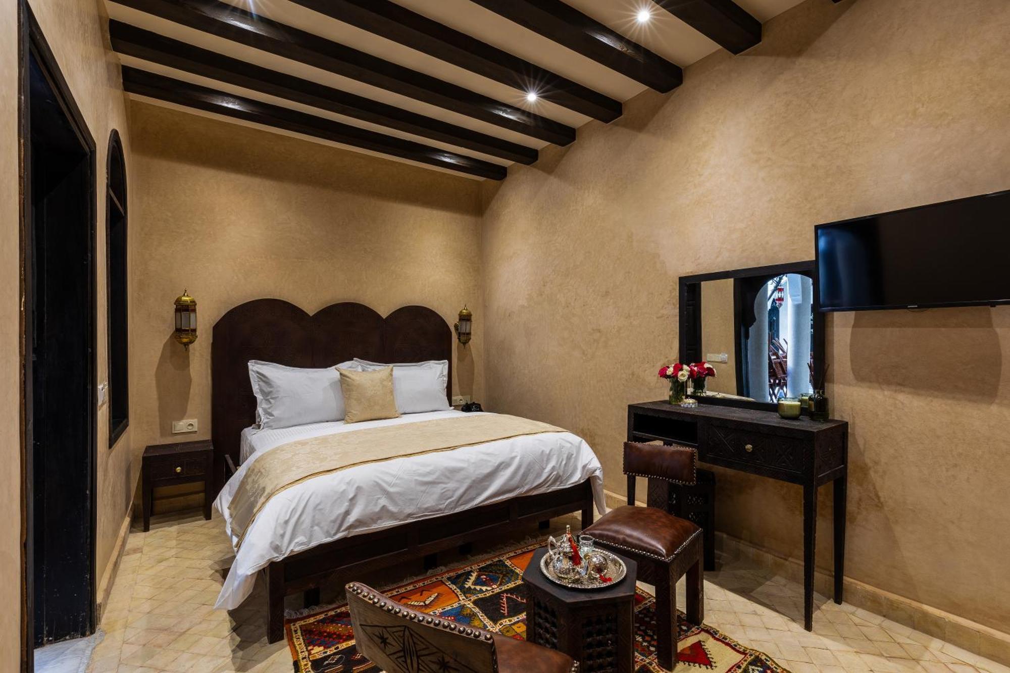 Alrashid Marrakech Boutique & Riad Marrakesh