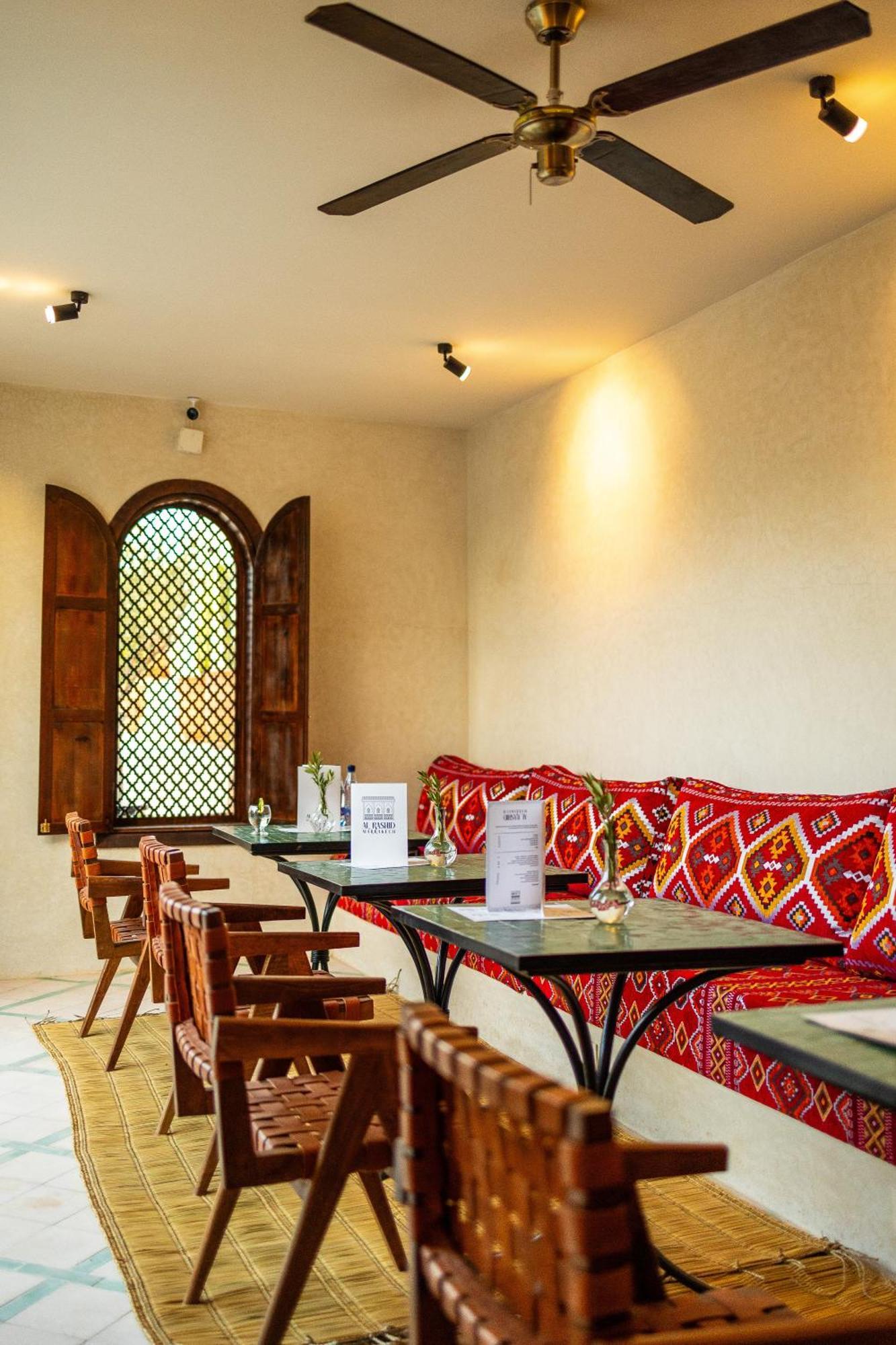 Alrashid Marrakech Boutique & *